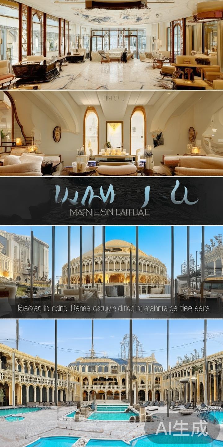 线上澳门威尼斯人游记：沉浸式虚拟之旅领略水城奢华魅力