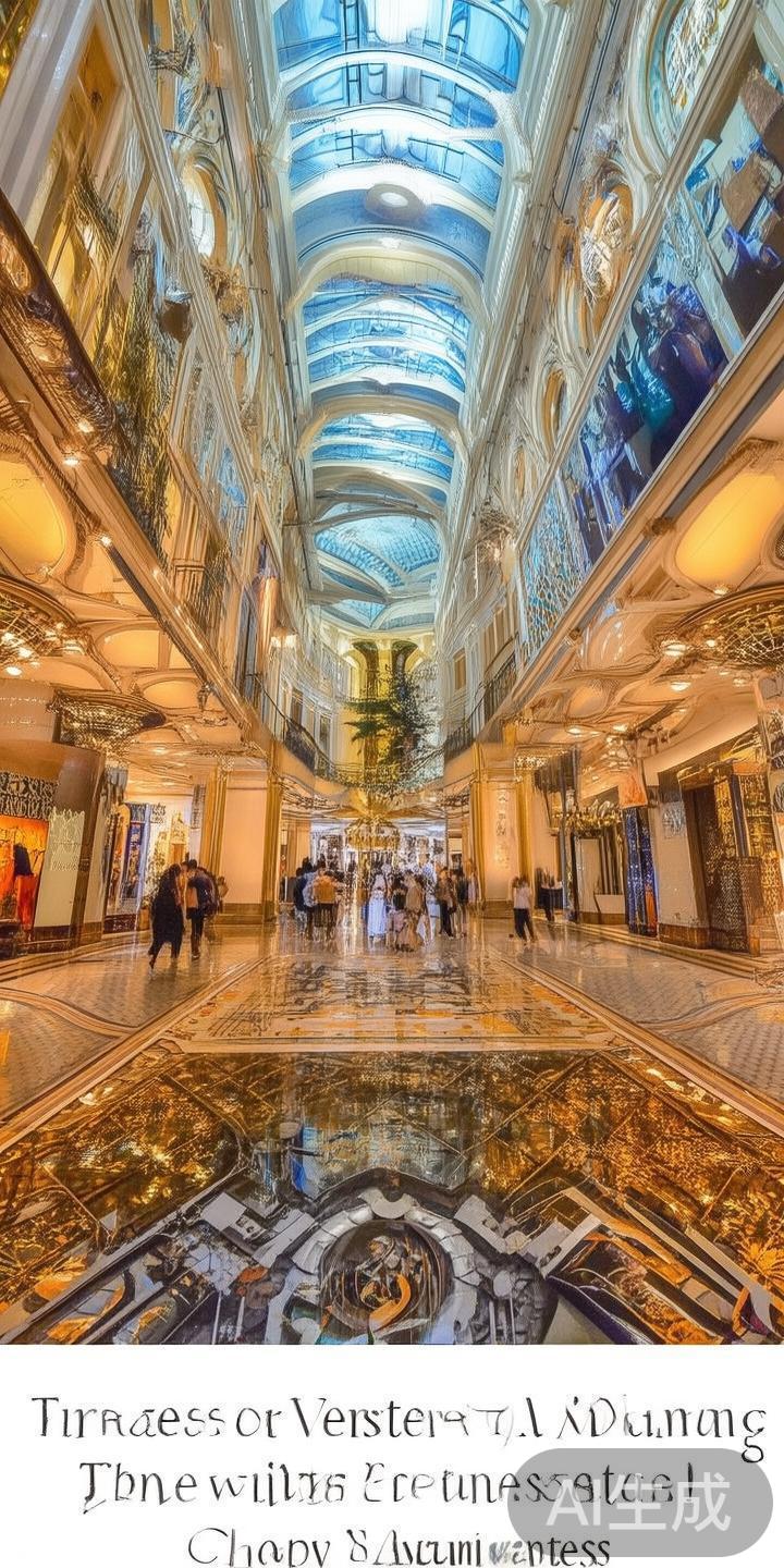 探索澳门威尼斯人内独特店铺及婵真产品供应情况分析