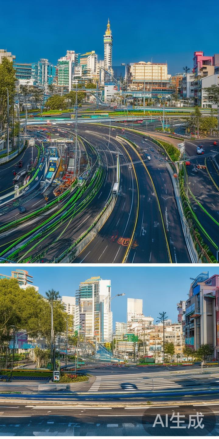 威尼斯人澳门所在的行政区及其周边环境全面介绍