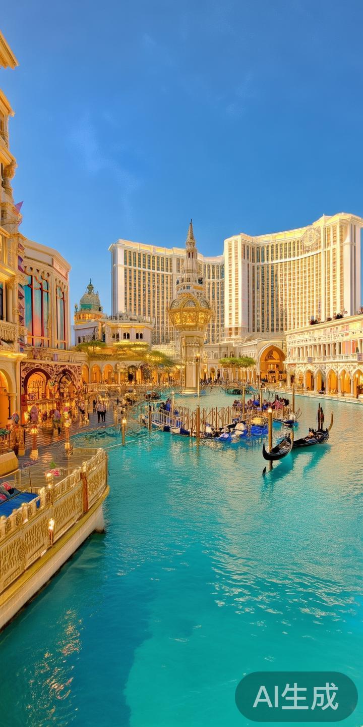 澳门威尼斯人旅游体验究竟是否如传闻般精彩好玩令人期待？