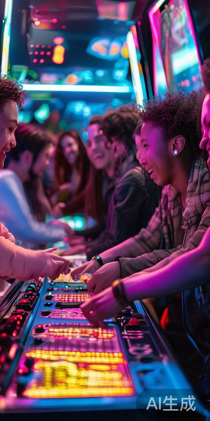 澳门威尼斯在线游戏最新玩法介绍及丰富奖励机制全面解析