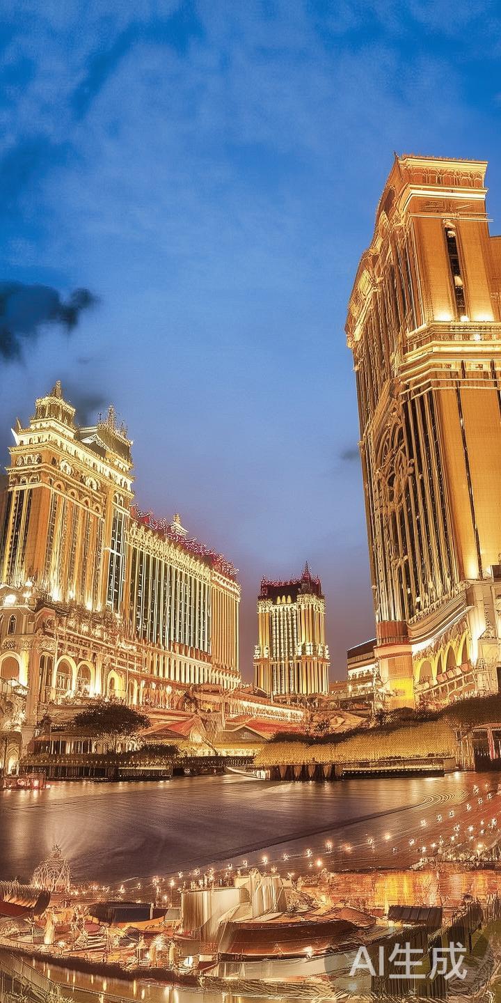 全面解析澳门威尼斯人娱乐场官方最新优惠活动全攻略指南