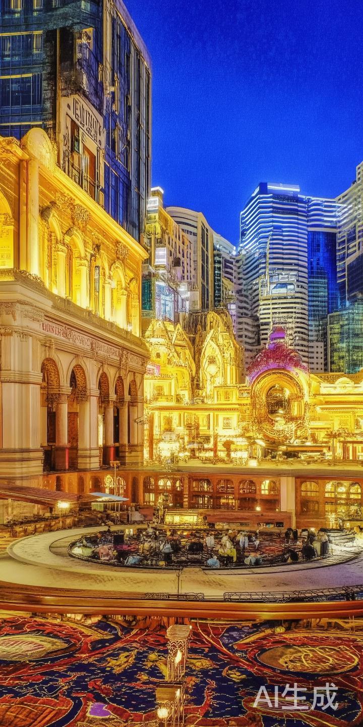 全面解析澳门威尼斯人在线开户平台优势与不足及用户真实体验分享