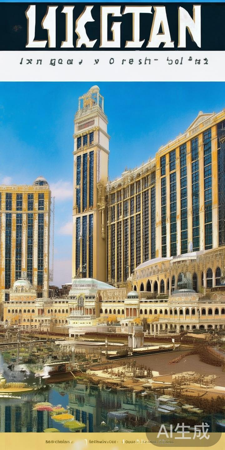 在澳门威尼斯人度假村酒店享受奢华体验，无疑是许多旅