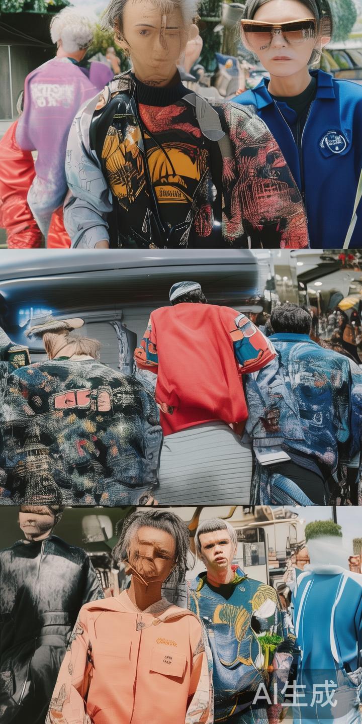 深度解析澳门威尼斯人BAPE限量款,发现最新街头时尚潮流新品推荐 在当今快节奏的街头潮流中,跨界合作已成为品牌创新与