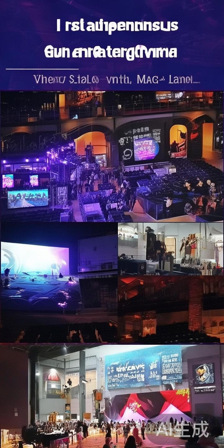 距离威尼斯澳门仅几分钟步行，是集电影、娱乐和购物为