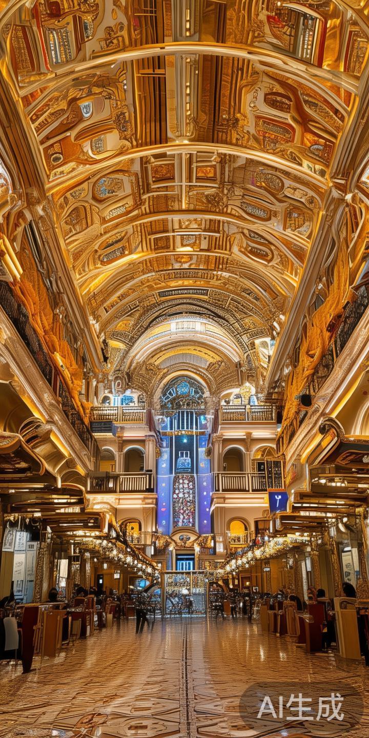 第一部分：精准市场分析，掌握投资节奏
在澳门威尼