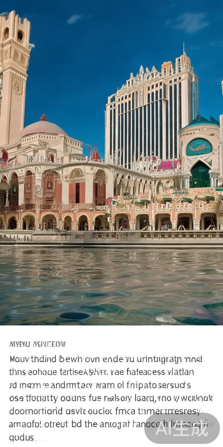 在澳门旅游和娱乐的热潮中，威尼斯人作为知名的豪华赌