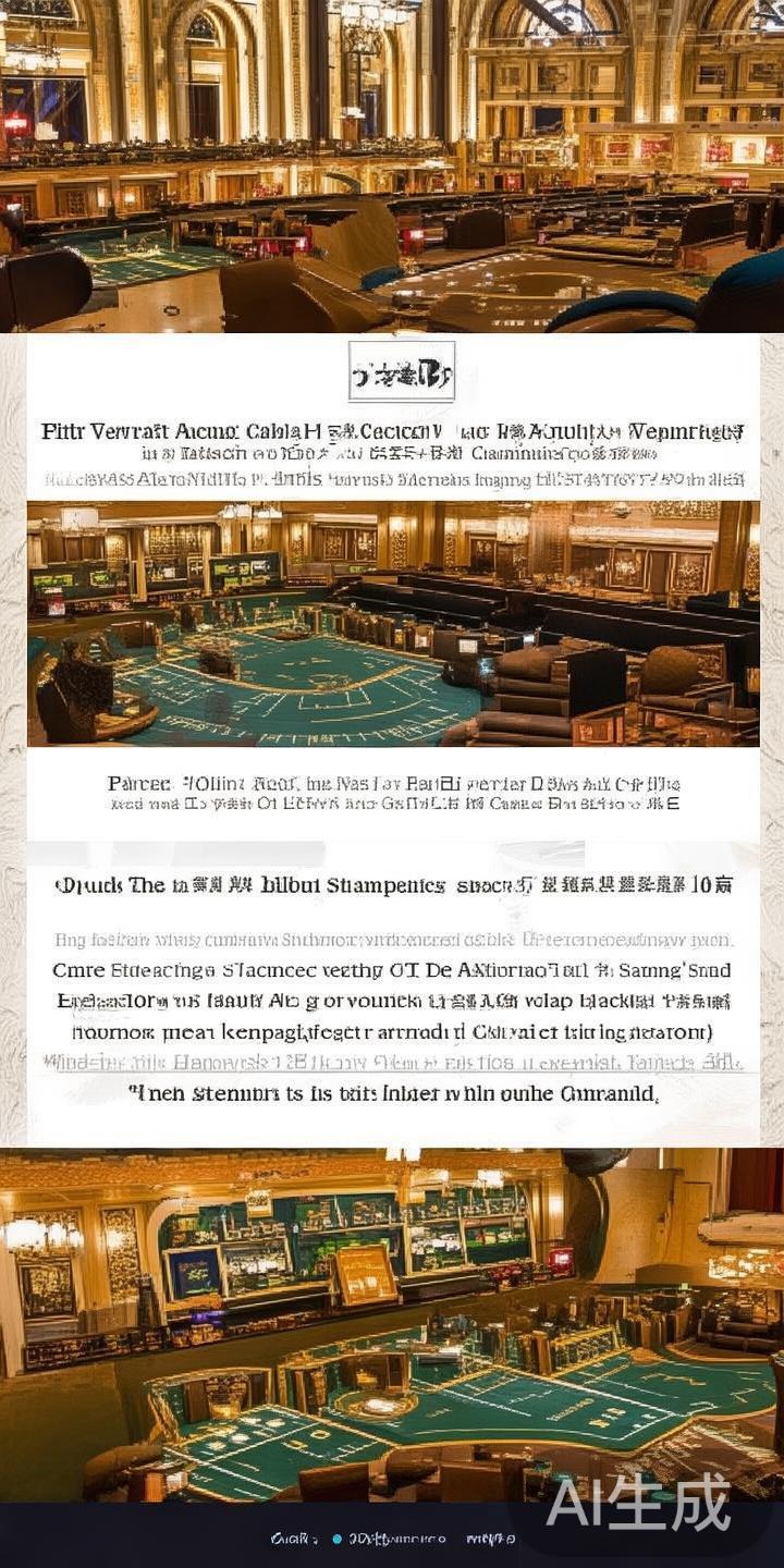 澳门威尼斯人赢钱秘籍全攻略:轻松掌握稳赢技巧分享 在当今快速发展的博彩行业中,许多玩家都期望能在澳门