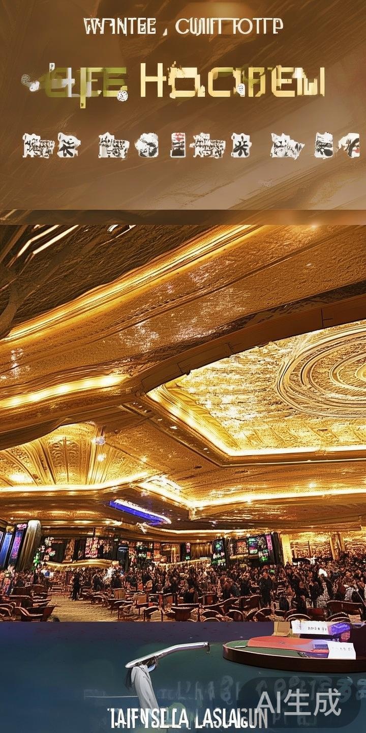 澳门威尼斯人是否提供德州扑克游戏服务及详细介绍 在澳门这个世界闻名的博彩之都,众多奢华赌场为游客提