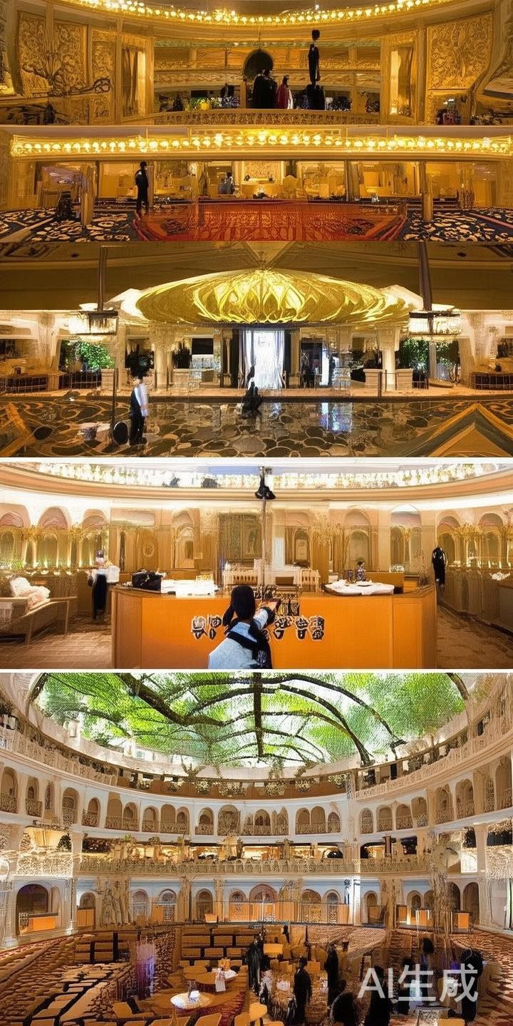 全面解析澳门威尼斯人度假村的信誉保障与安全措施详解 首先,品牌信誉的积累建立在优质服务之上。威尼斯人度