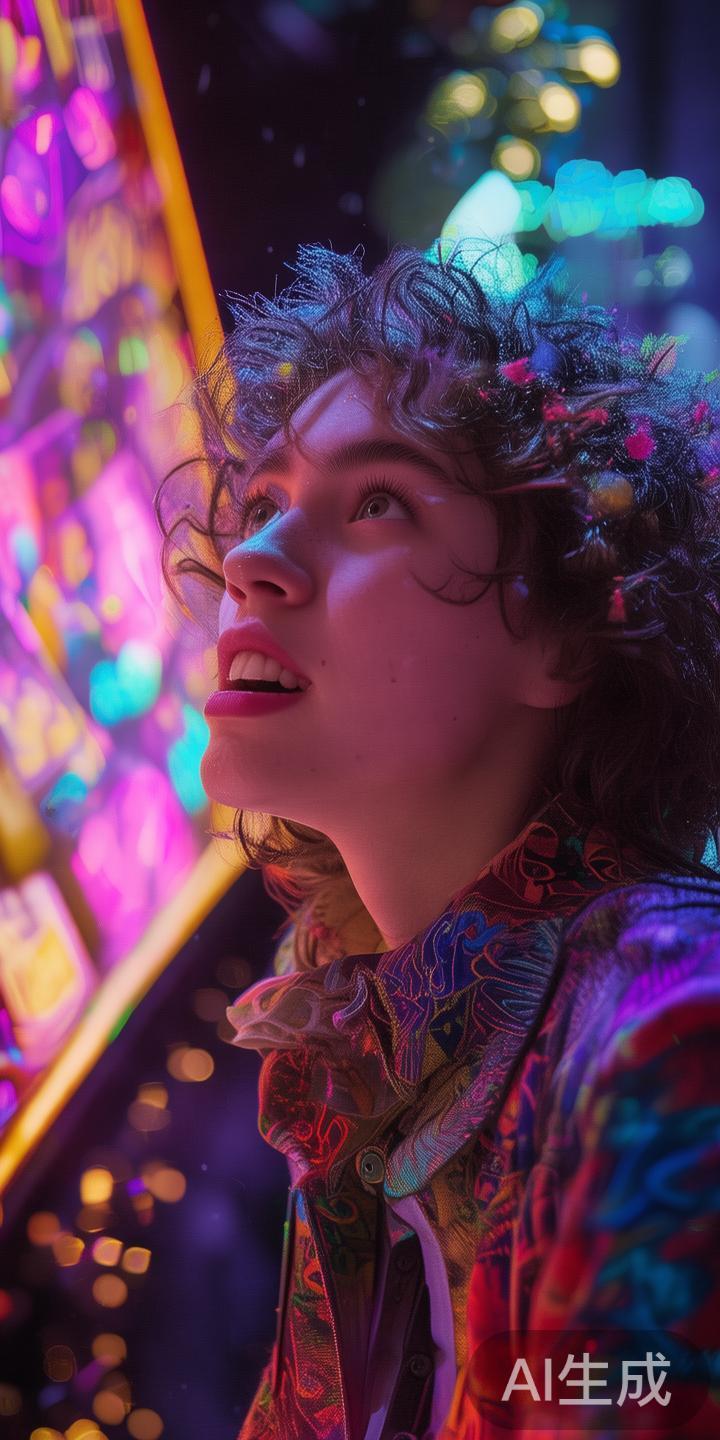 此外，平台亦不断引入创新游戏元素，例如互动式游戏和