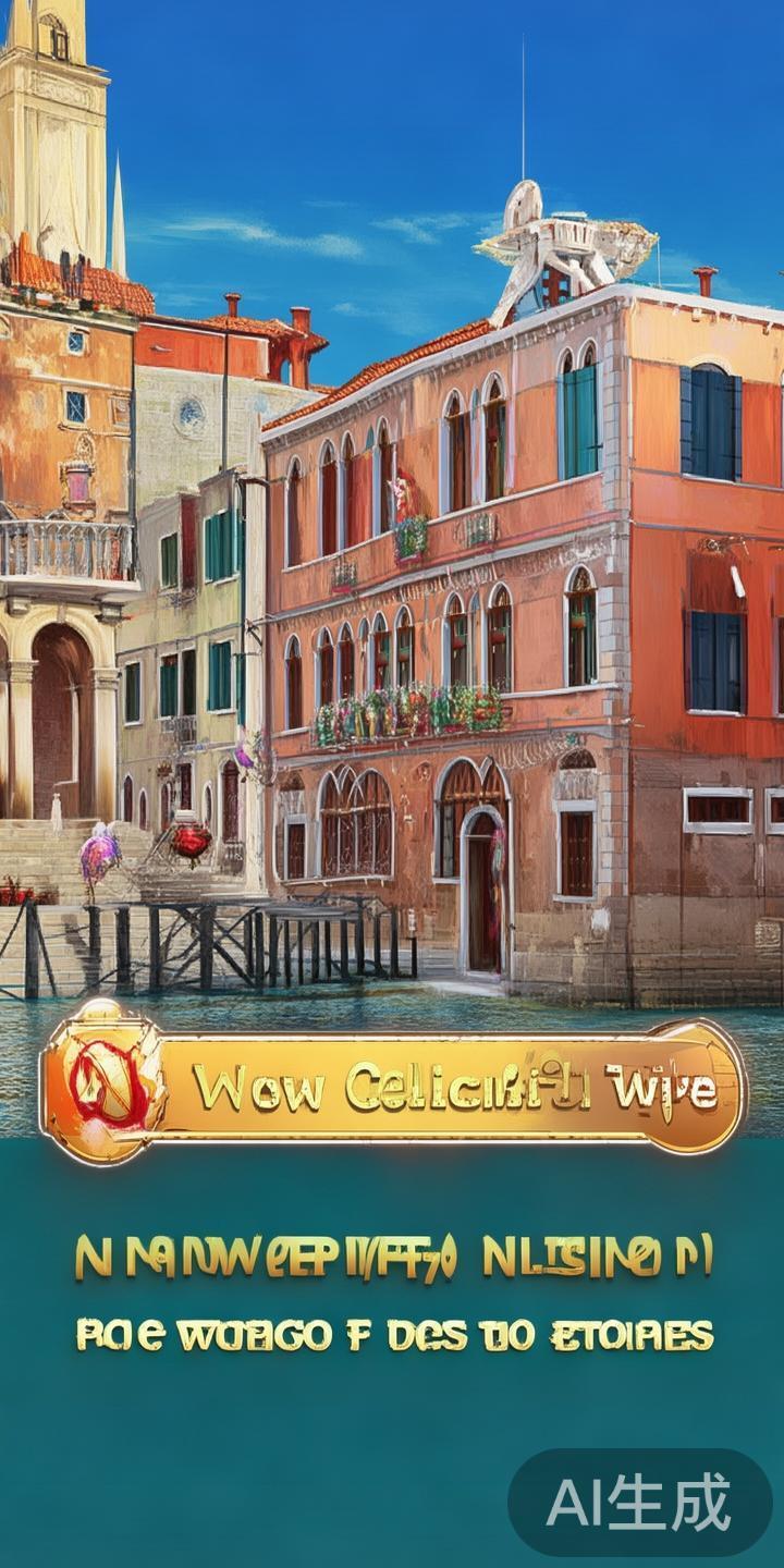 澳门新威尼斯人注册最新优惠活动全攻略与详细注册流程指南 近年来,威尼斯人不断升级其优惠策略,旨在为玩家带来