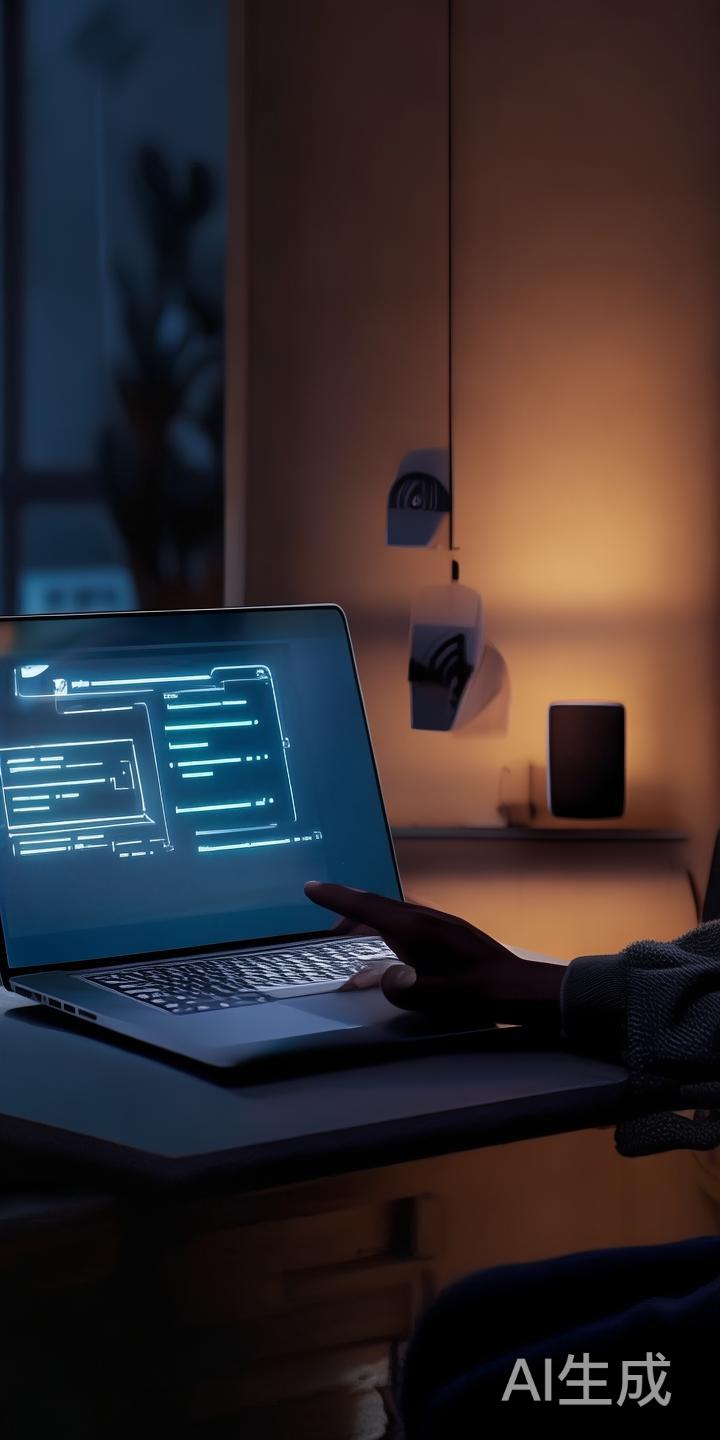 在下载过程中，建议使用受信任的网络环境，避免连接公