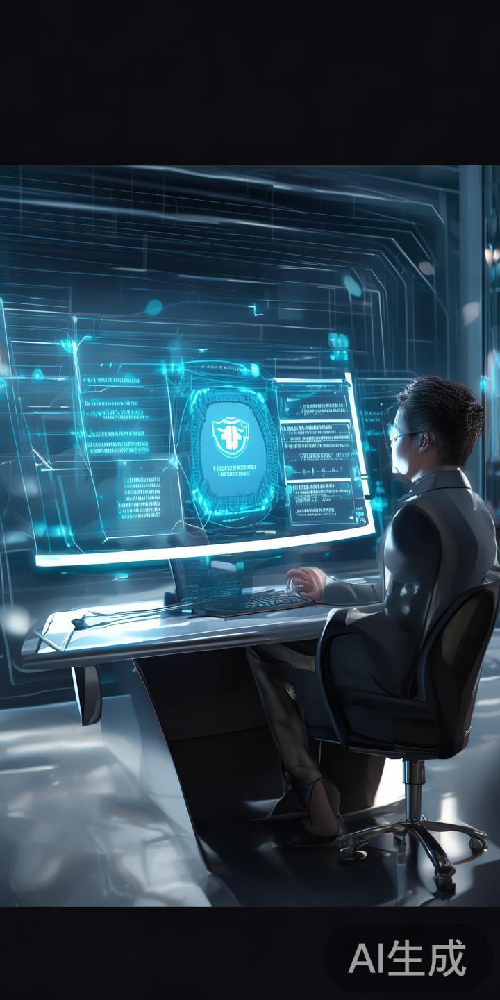 随着网络技术的发展，网络犯罪手段也日益多样化。即便