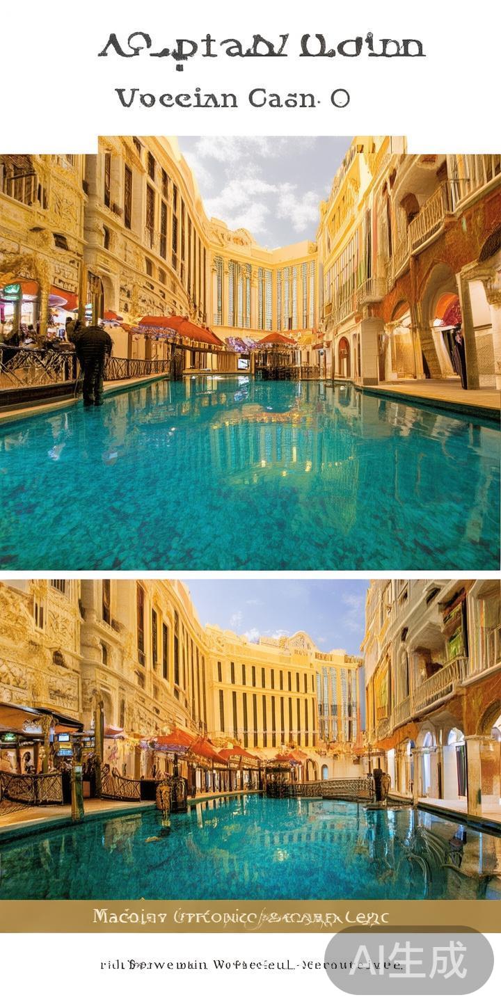 随着旅游和休闲娱乐方式的不断丰富，澳门作为世界知名