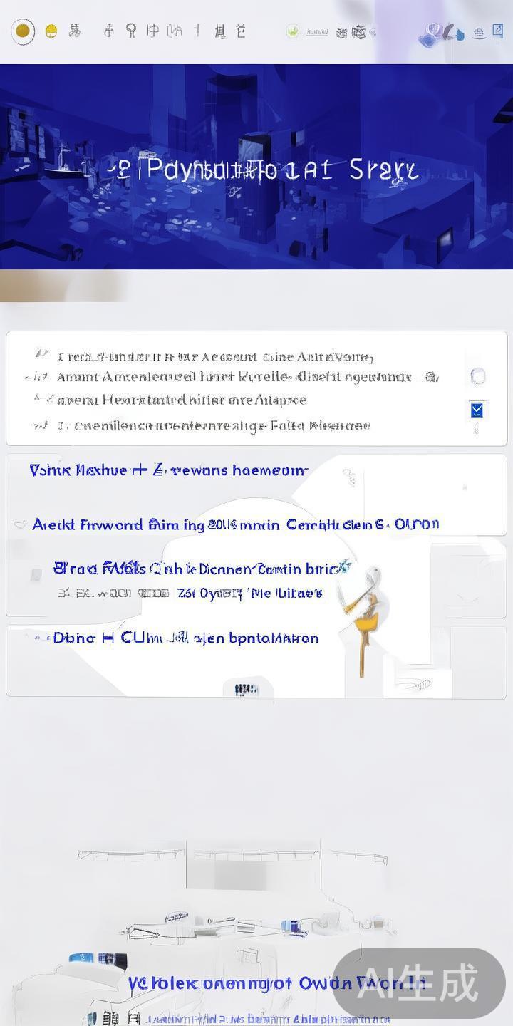 澳门威尼斯人开户38平台：高效实现资金存取与账户管理的实用指南