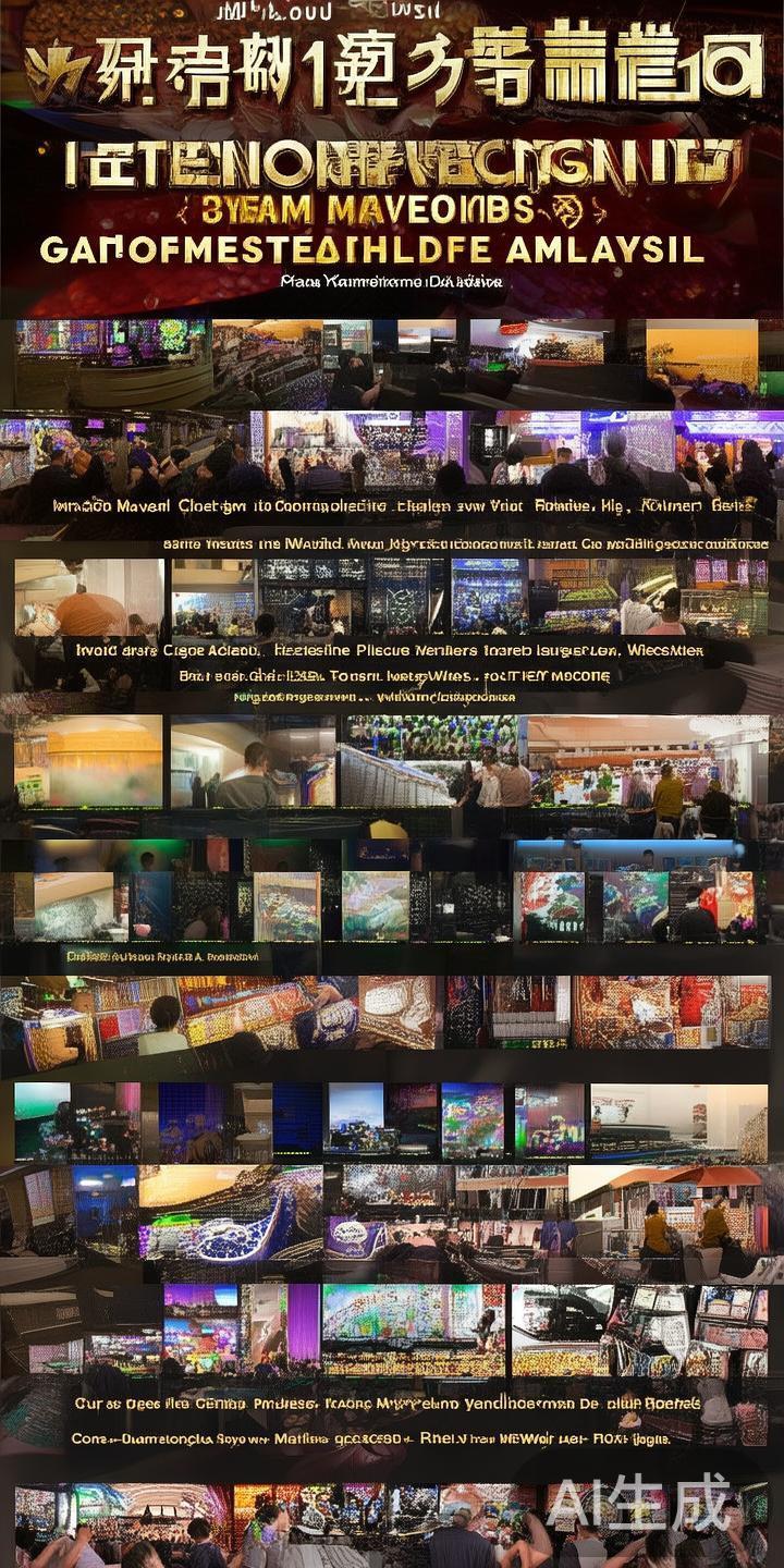 全面解析澳门新威尼斯人国际娱乐平台的游戏类别与玩法攻略 随着线上娱乐产业的不断发展,澳门作为亚洲博彩中心不