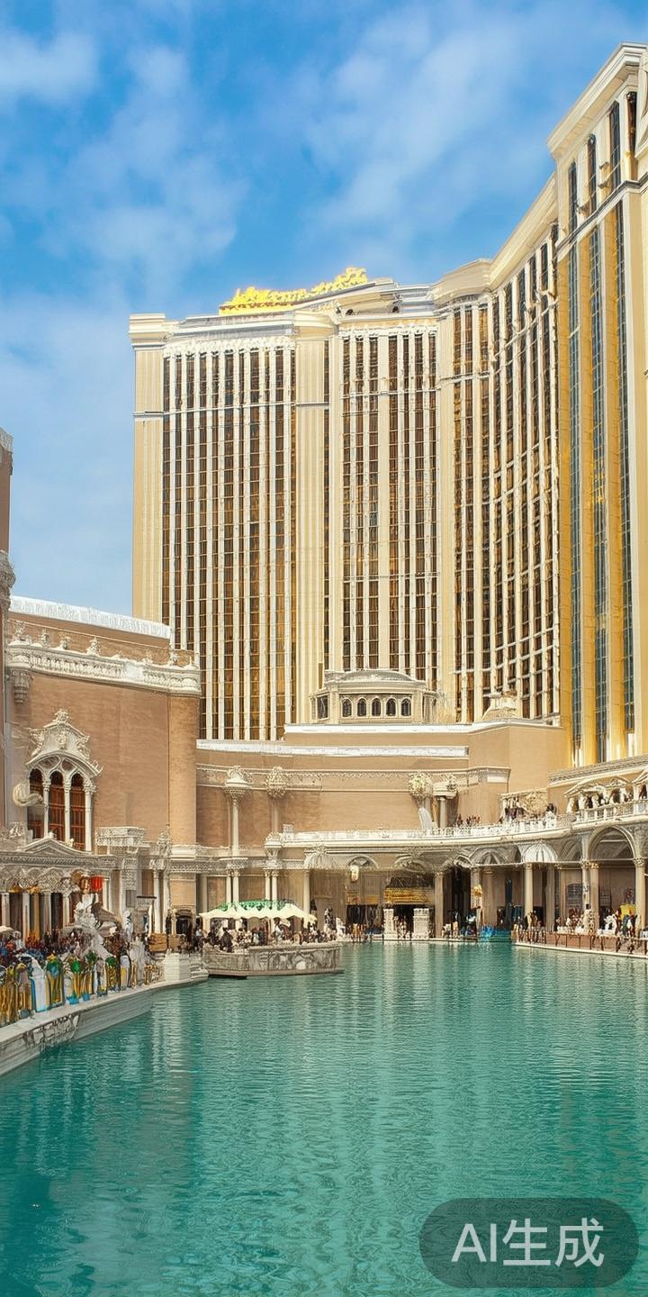 澳门威尼斯人是否存在嫖娼行为的真实情况全面分析