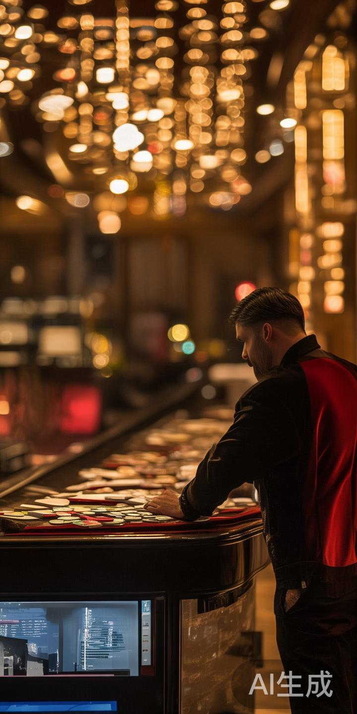 澳门威尼斯人直营网站安全登录指南及最新优惠活动全面解析