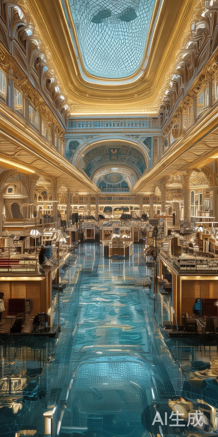 澳门威尼斯人游戏真人高清直播技术与多样化玩家互动方式全解析 不仅如此,澳门威尼斯人还不断引入虚拟现实(VR)等