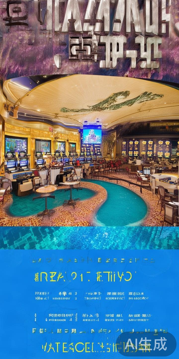 澳门威尼斯人区的娱乐产业堪称世界一流，融合了豪华赌