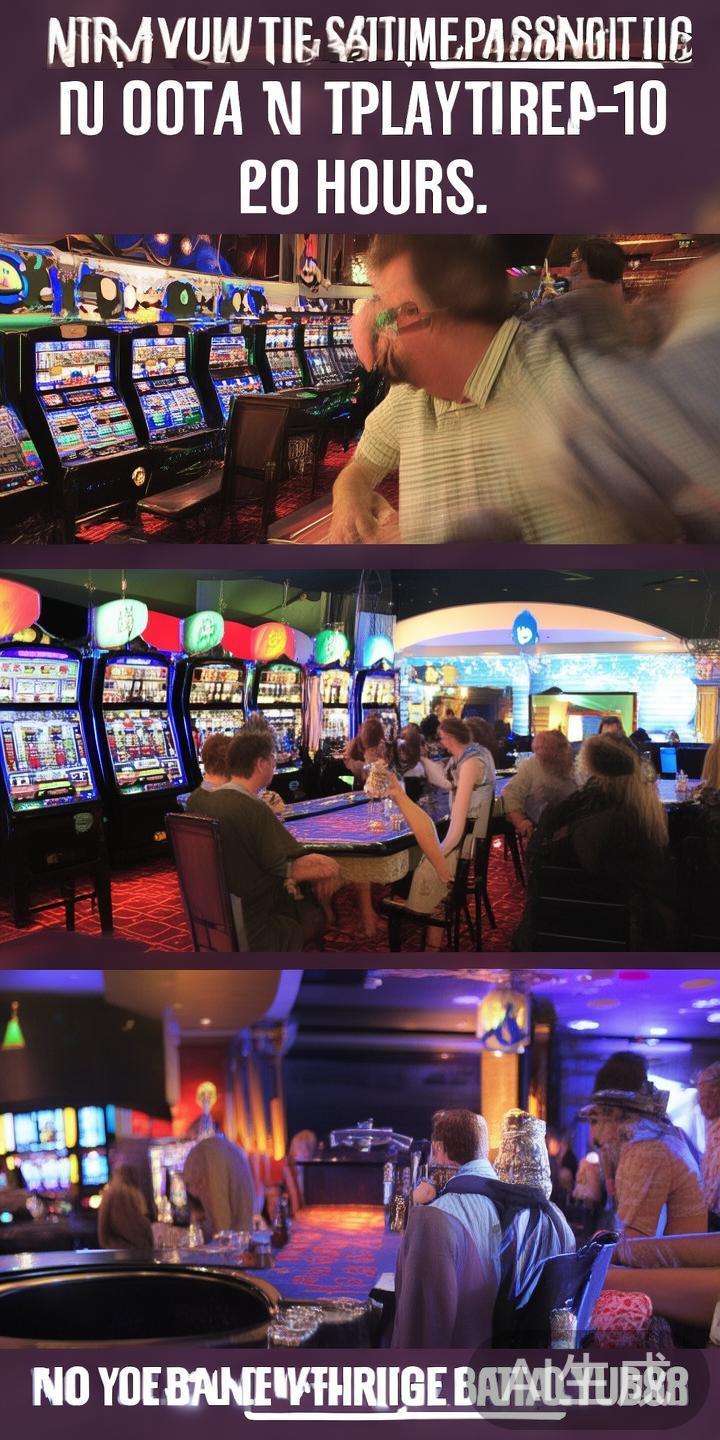 在澳门威尼斯人赌场娱乐,合理的游戏时间建议与注意事项分析 如果你是第一次访澳玩赌场,可以考虑将每次娱乐时间控