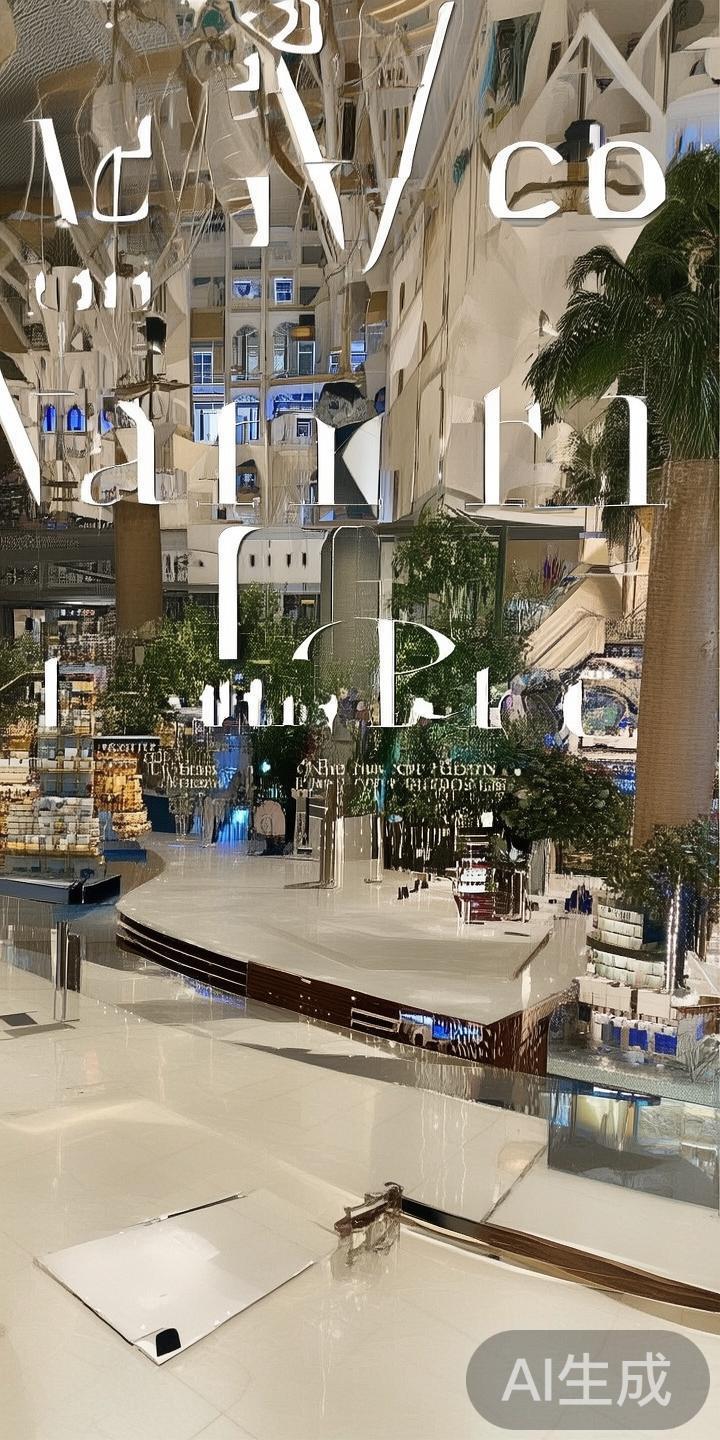 来到澳门威尼斯人，无疑是一次集奢华、精彩与购物于一