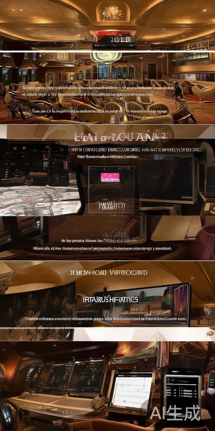 澳门威尼斯人正网游戏玩法攻略与最新优惠活动全面解析与总结 三、平台操作简便,安全保障到位
澳门威尼斯人正网